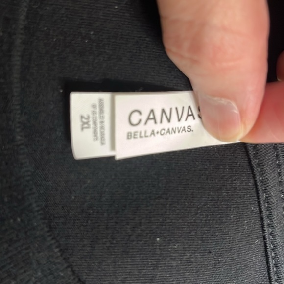 Coachella 2017 t-shirt with lineup, Sz 2XL - Picture 3 of 4